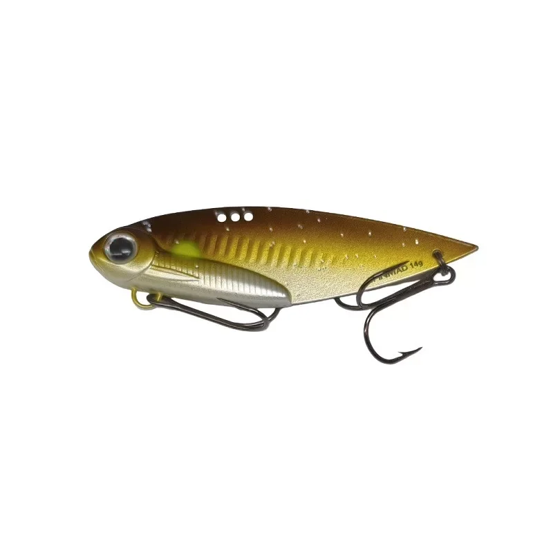 Különleges ajánlat Spinmad Spicy Blade Bait KING 14g 3811