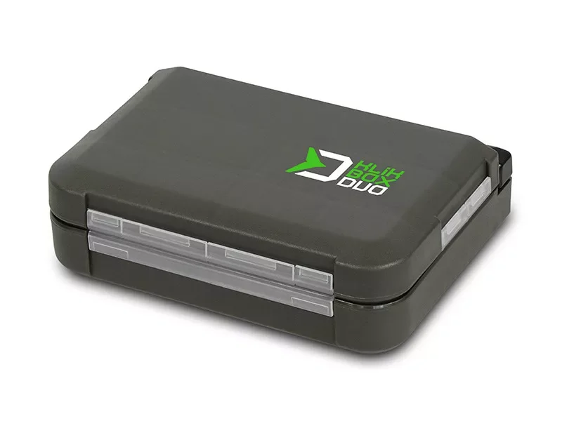 Delphin KlikBOX Duo 175-9P tárolódoboz Vásárlói kedvenc