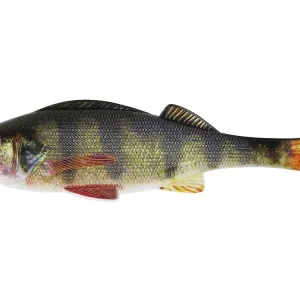 Biztonságos fizetés WESTIN Original Perch 12cm 19g Real Perch 2db