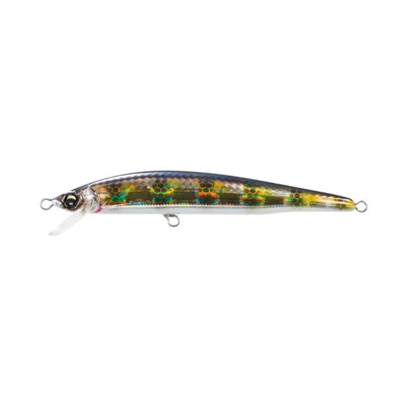 DUEL HARDCORE MINNOW 70F 70mm - HZSN színkód Akció