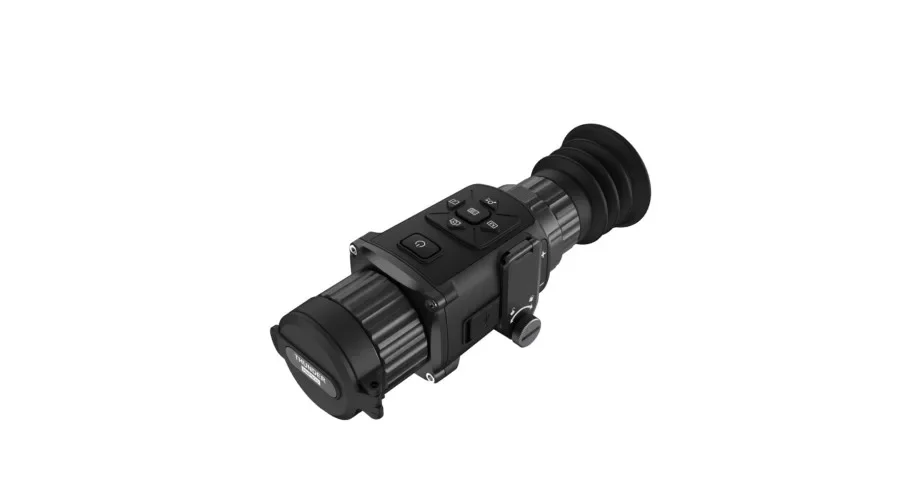Biztonságos vásárlás HIKMICRO Thunder TH25 Hőkamera Céltávcső és kereső