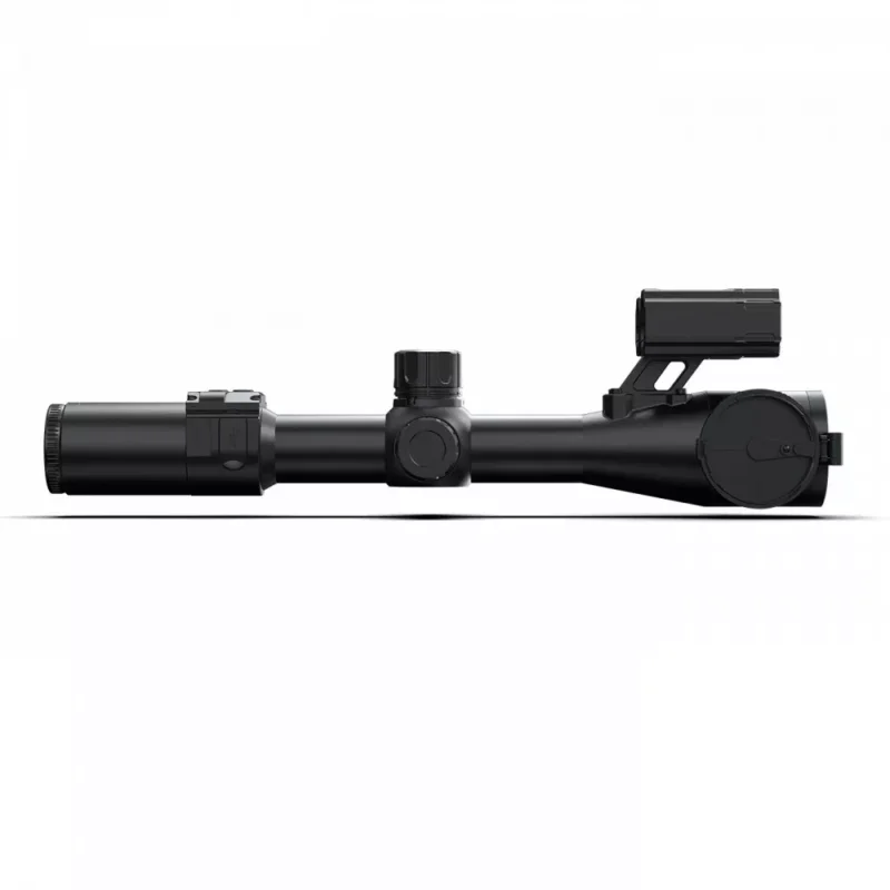 Pard DS35-70RF 940nm éjjellátó céltávcső fényvetővel és távmérővel Gyors kiszállítás