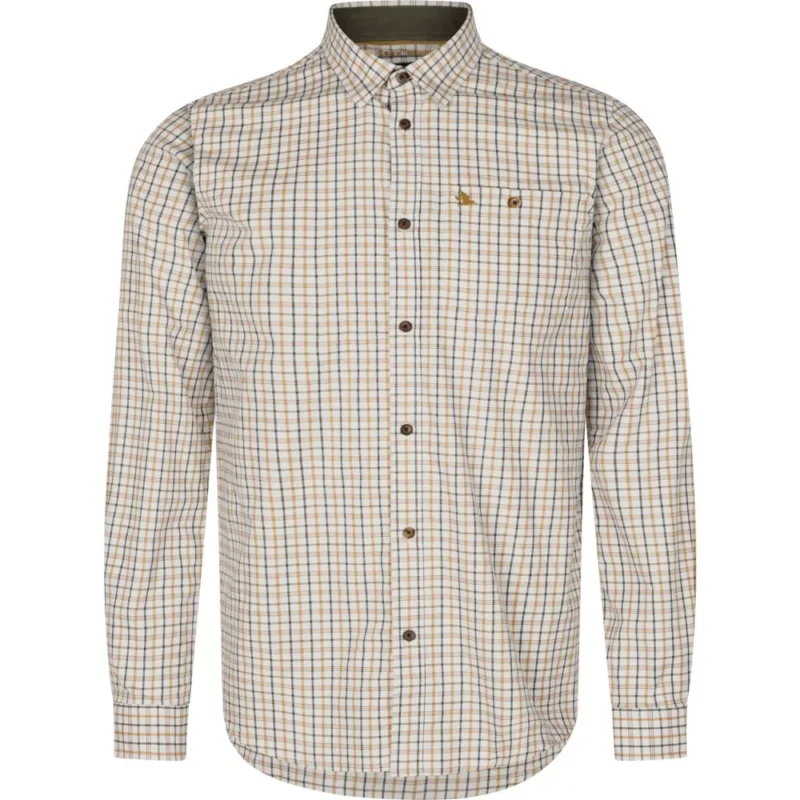 Gyors kiszállítás Seeland Oxford Shooting Classic Blue/Classic Brown Ing XL