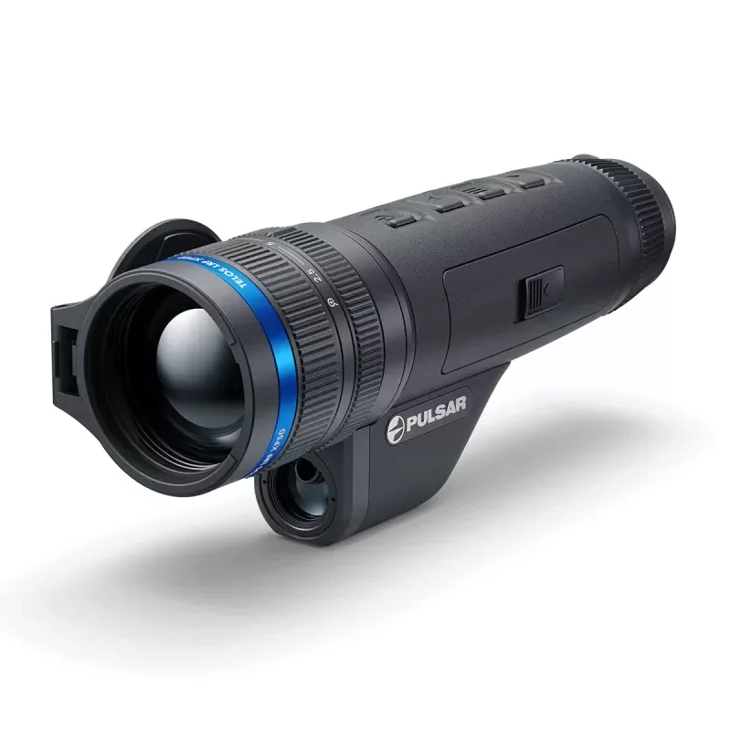 Árengedmény Pulsar Telos LRF XP50 Hőkamera Keresőtávcső