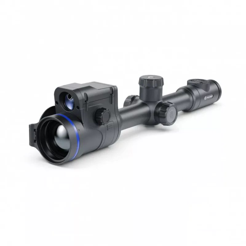 Pulsar Thermion 2 LRF XP50 PRO Hőkamera Céltávcső Expressz kézbesítés