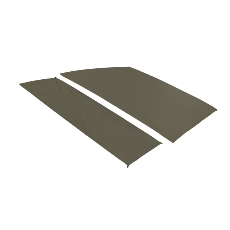 AVID Screen House Compact Heavy-Duty Extended Groundsheet Aljzat Ne maradj le