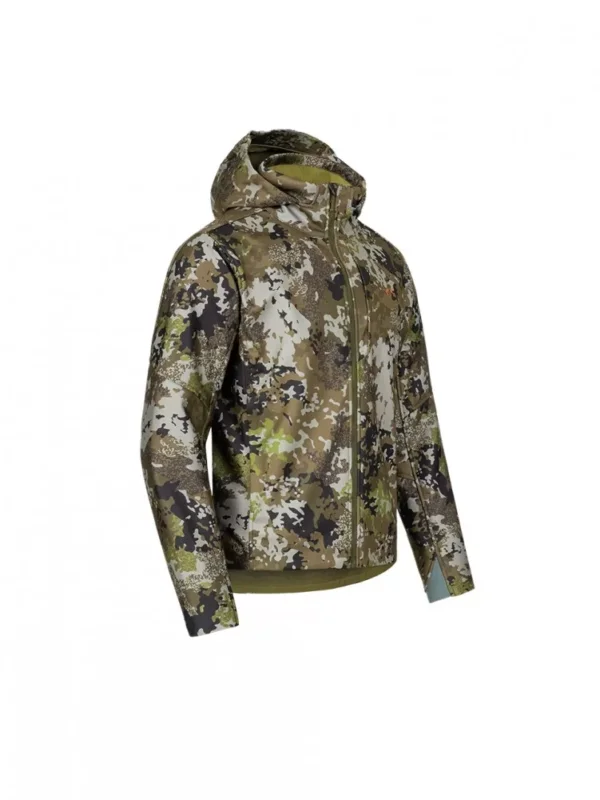 Szuper ajánlat BLASER TRANQUILITY JACKET HUNTEC CAMOUFLAGE M