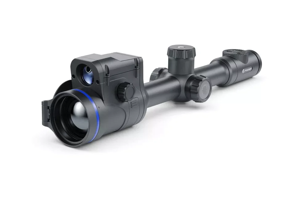 Gyors szállítás Pulsar Thermion 2 LRF XQ50 PRO Hőkamera Céltávcső