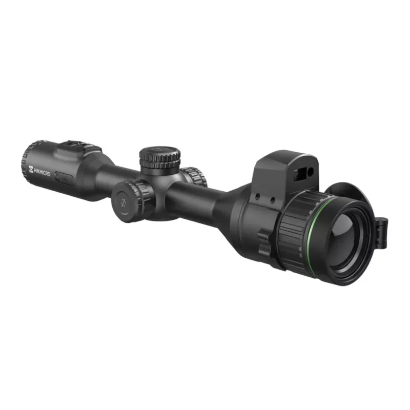 Hikmicro Alpex A50EL LRF 4K Digitális Éjjellátó Céltávcső Nézd meg most