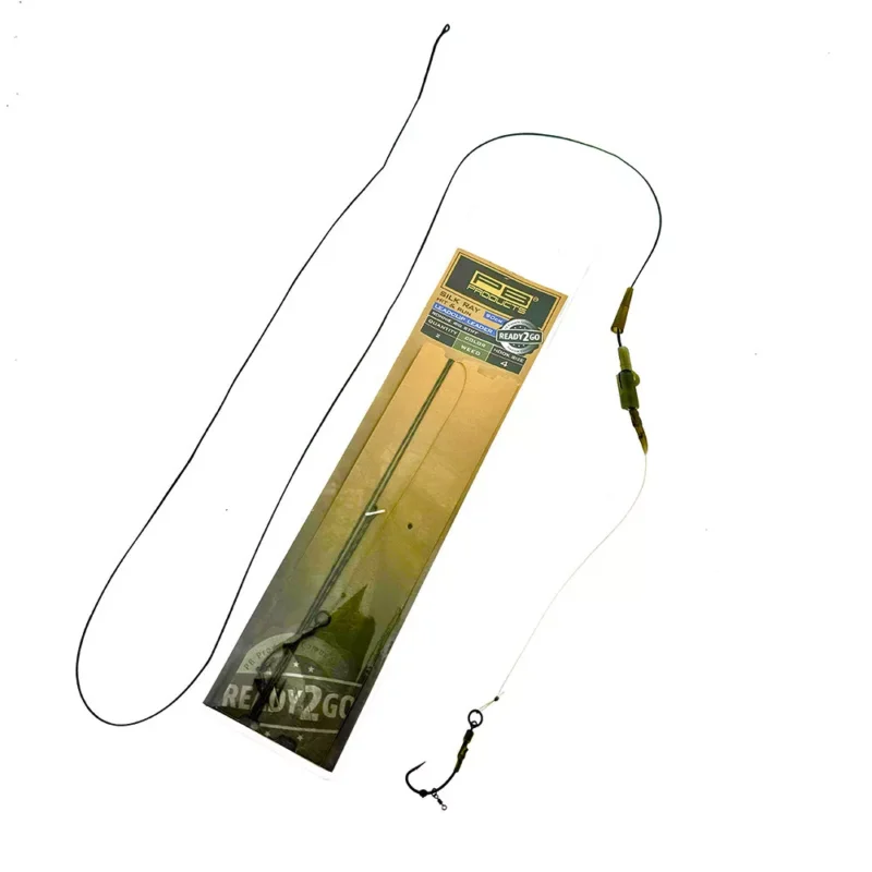 PB Products R2G Clip SR/Ronnie Rig Komplett Szerelék 6 Akció