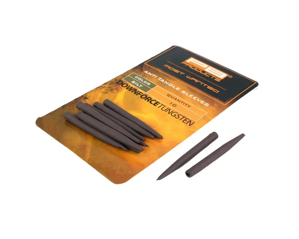 PB Products DT Anti Tangle sleeves - Gubancgátló hüvely Árcsökkenés