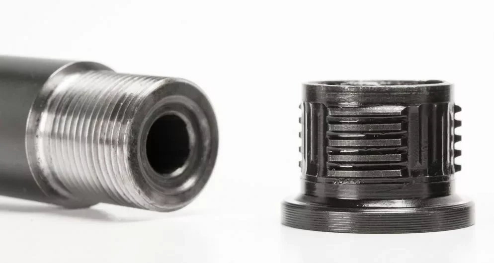 Árengedmény A-Lock Mini hangtompító adapter M14x1 menethez