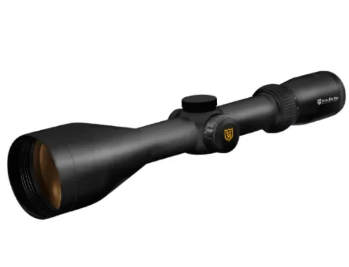 NIKKO Stirling Diamond 3-12X56 Világítópontos Céltávcső Legjobb ár