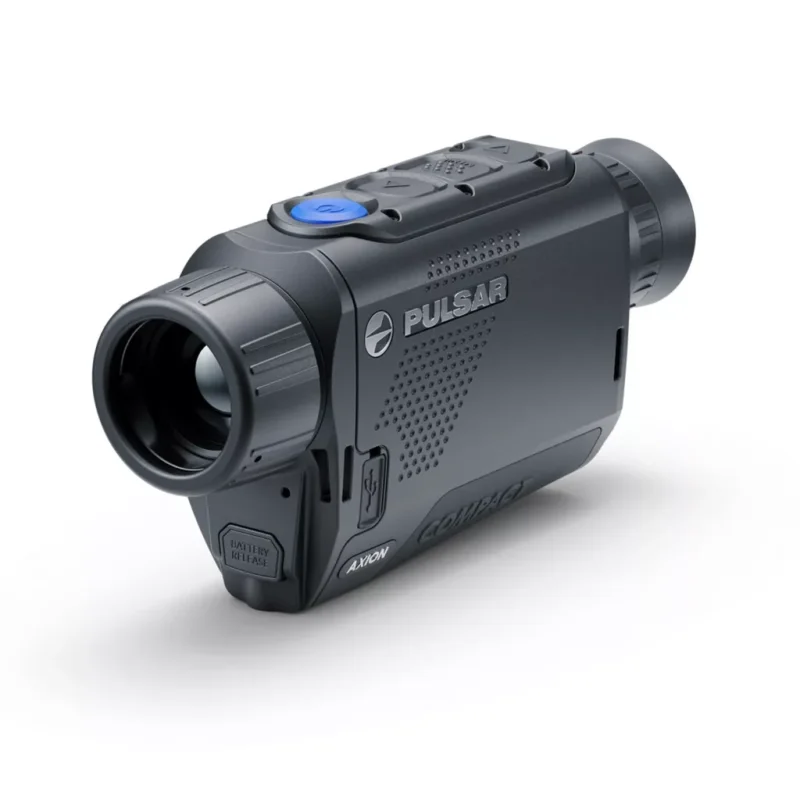 Ajánlat Pulsar Axion Compact XG30 hőkamera keresőtávcső