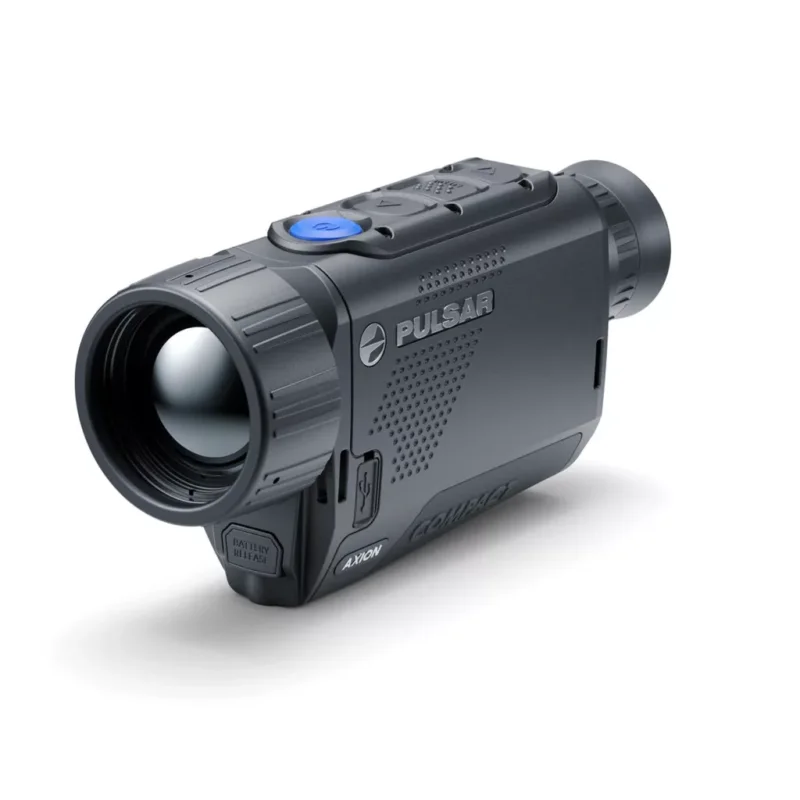 Pulsar Axion Compact XG35 hőkamera keresőtávcső Ajánlat