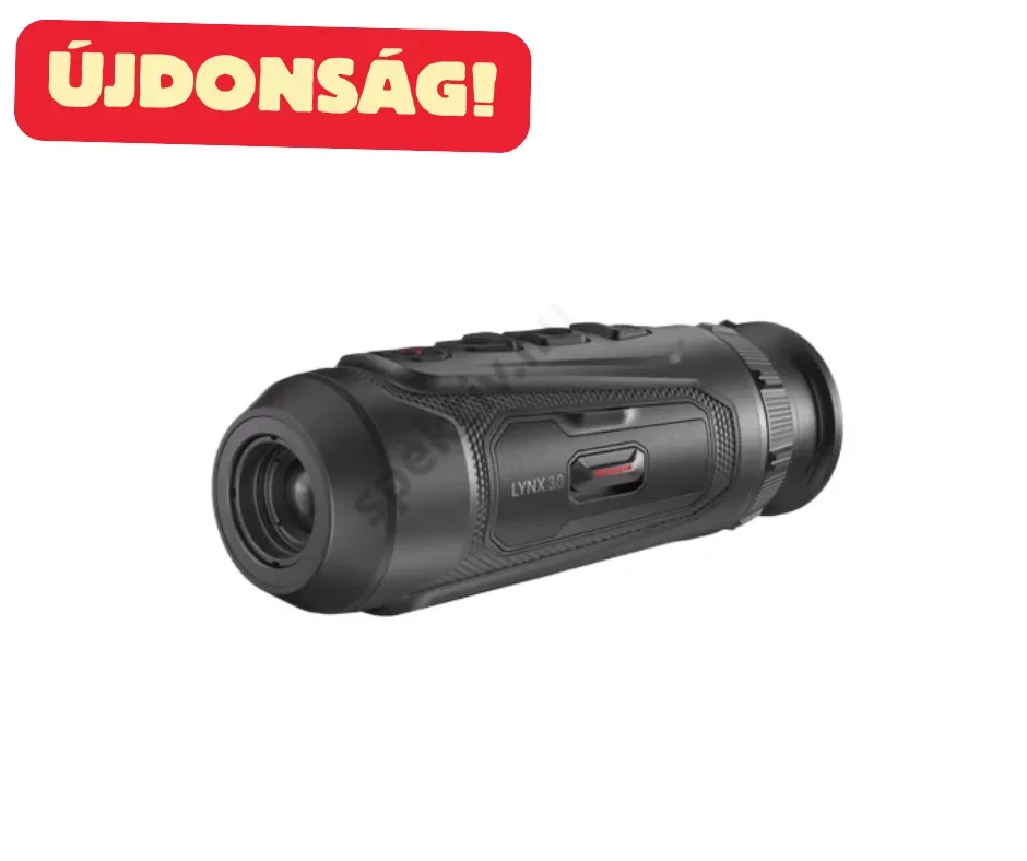 HIKMICRO LYNX LE15 3.0 Kézi Hőkamera kereső Ajánlat