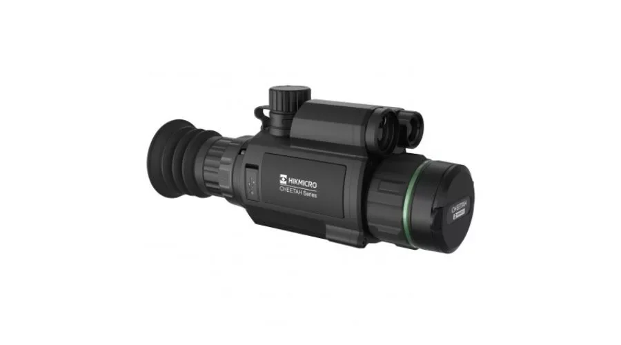 Végkiárusítás Hikmicro Cheetah C32F-S éjjellátó előtét
