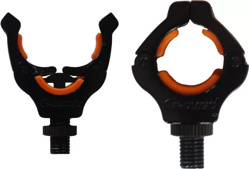 Prologic Snatch Rod Rest Metal - Fém botrögzítő Nézd meg most