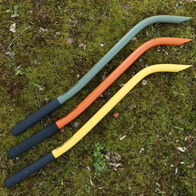 Gardner Skorpion Stik ORANGE dobócső / 22mm Újdonság