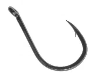Legnépszerűbb Carp Zoom Amur-Grass Carp horog 4-es méret