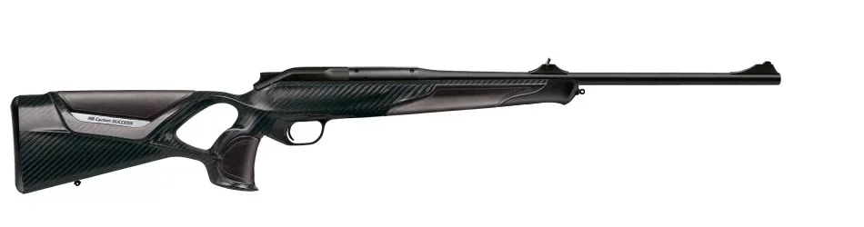 Nézd meg most Blaser R8 Professional Succes Carbon Bőr Vadászfegyver Balos