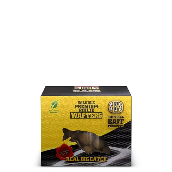 Akció SBS Soluble Premium Oldódó Wafter 10-14mm C1