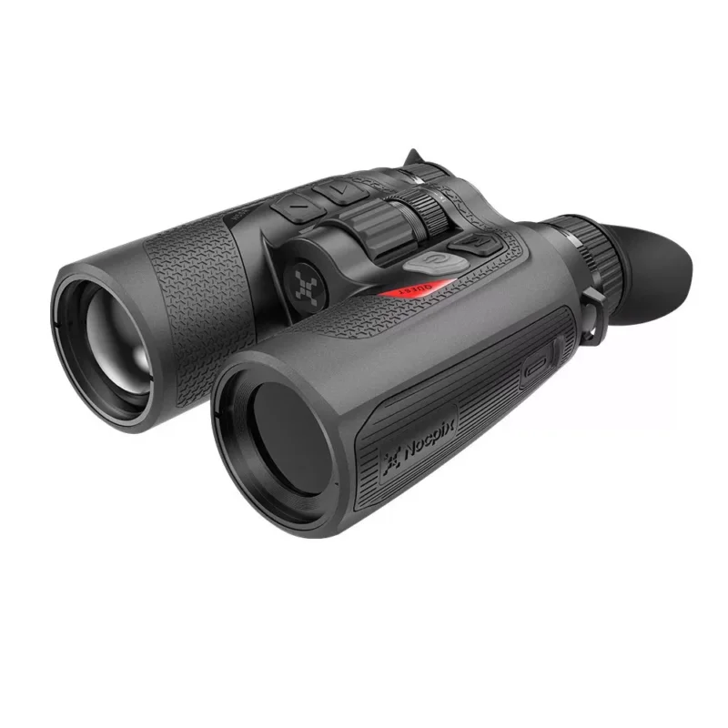 Végkiárusítás Nocpix Quest H35R LRF hőkamera binokulár