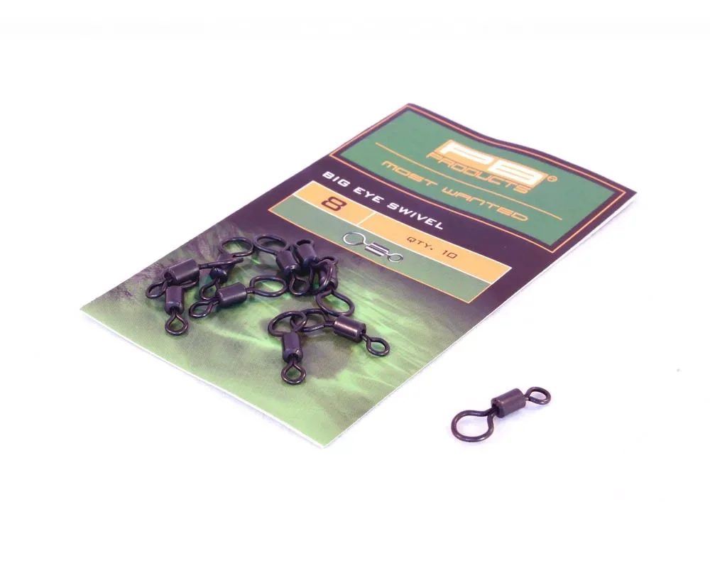 PB Products Big Eye Swivel-nagyszemű forgó Kedvezmény