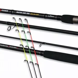 Team Feeder Master Carp Pro 390 LC Népszerű