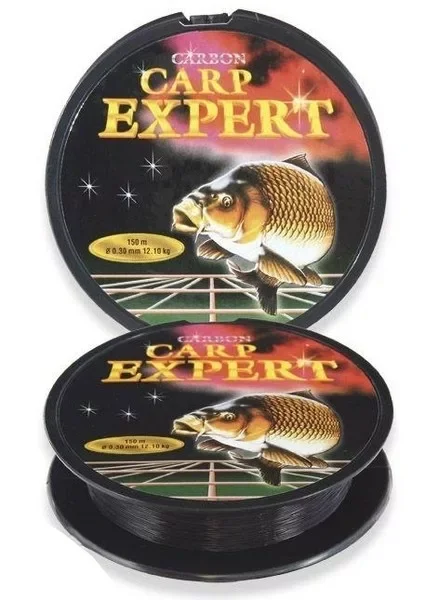 Legjobb ár Carp Expert Carbon damil 300m / 0,30mm
