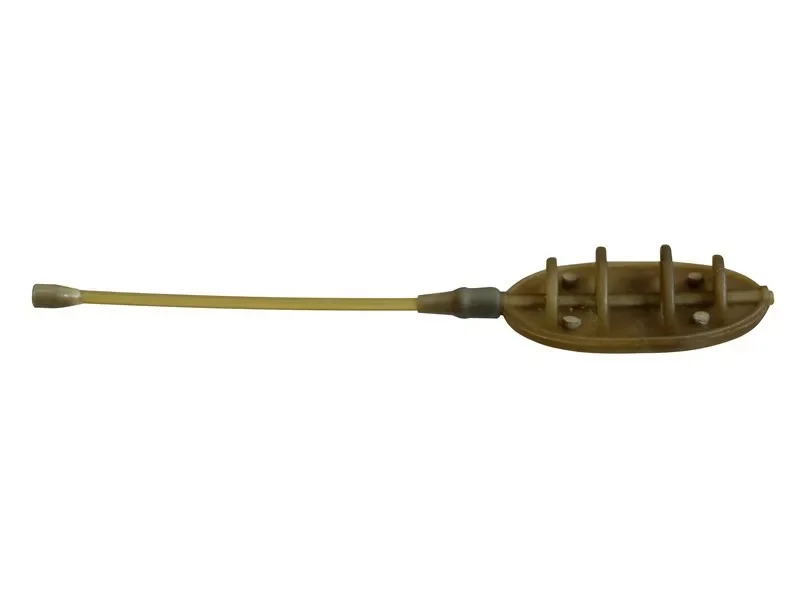 Akció Nevis távdobó method feeder kosár XL / 40g