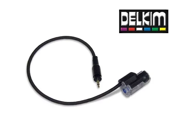 Delkim NiteLite Pro Hanger Swinger-Zöld Szuper akció
