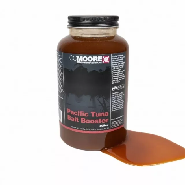 CC Moore Pacific Tuna Bait Booster 500ml Ajánlat