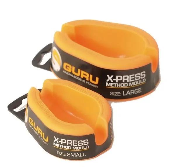 Szuper ajánlat Guru X-Press Method Modul Large töltőforma
