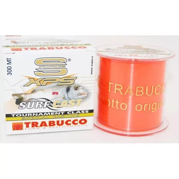 Trabucco XPS Surf Cast zsinór / 0,22mm Nézd meg most