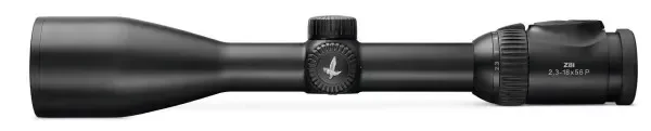 SWAROVSKI Z6I 2,5-15X56 P SR 4A-I Végkiárusítás