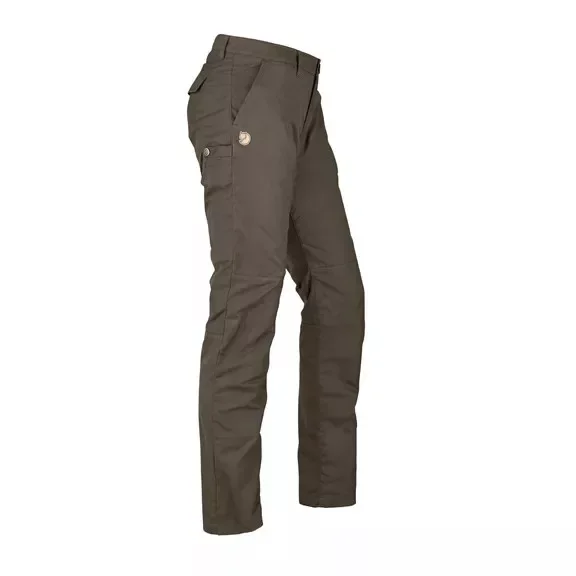 Fjallraven Sörmland Tapered Winter Trousers Téli Női Nadrág 42 Biztonságos vásárlás