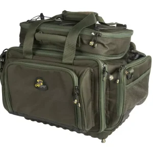 Carp Spirit Bag&Large Boxes Horgásztáska Dobozokkal Legkelendőbb