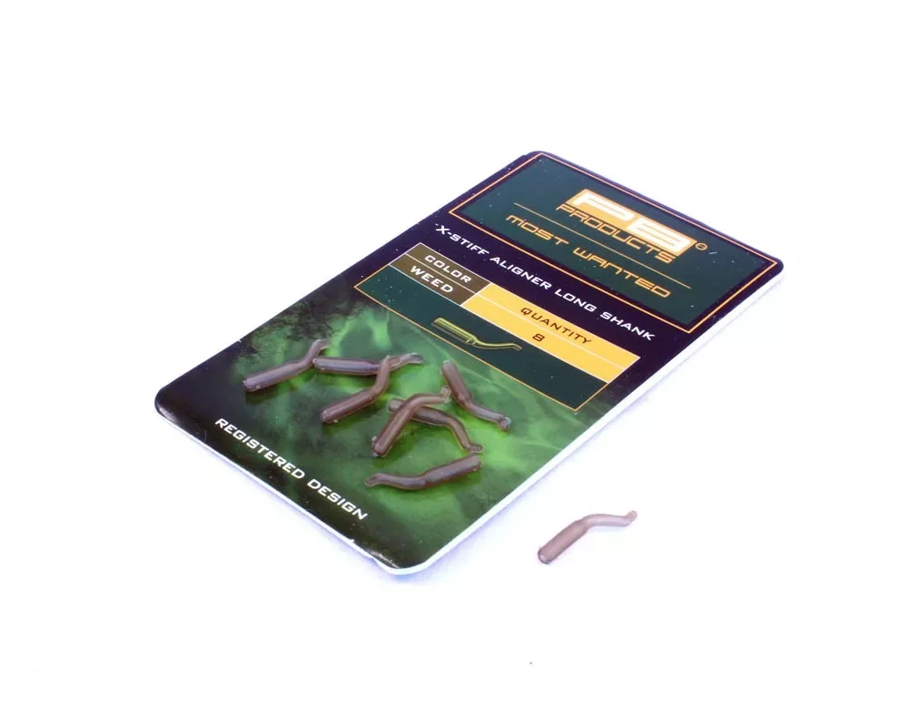 Legnépszerűbb PB Product X-Stiff Long Aligner Weed Zsugorcső Helyettesítő