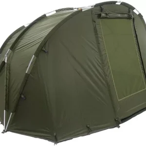 Akció Prologic Cruzade Session Bivvy 2 Személyes Sátor + Téli Ponyvával