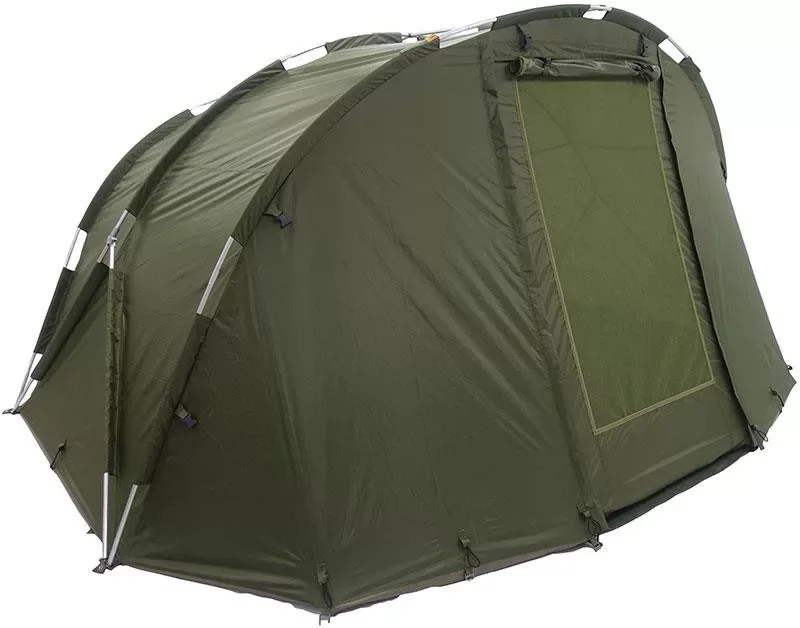 Akció Prologic Cruzade Session Bivvy 2 Személyes Sátor + Téli Ponyvával
