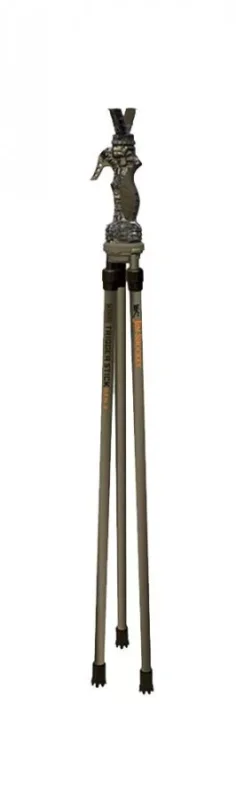 Expressz szállítás Primos lőbot Jim Shockey Gen3 trigger stick tripod