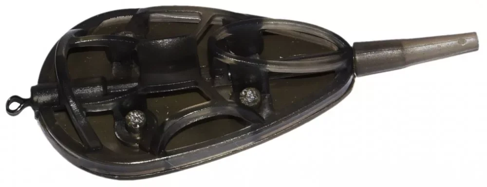 Bestseller Carp Zoom Feeder Competition Flat Method Kosár 40g