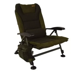 Solar Tackle SP C-Tech Recliner Chair - High - Magas háttámlás szék Legjobb ár