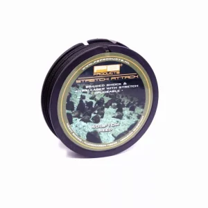 PB PRODUCTS STRETCH ATTACK SHOCKLEADER WEED 40LB Csak ma