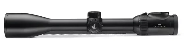 SWAROVSKI Z8i 3,5-28X50 P SR 4A-I Szuper akció