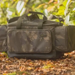 Solar Undercover Camo Carryall Medium Táska Közepes Népszerű