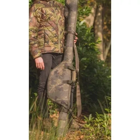 SOLAR UNDERCOVER CAMO SINGLE ROD SLEEVE 13FT BOTZSÁK Akciós ár