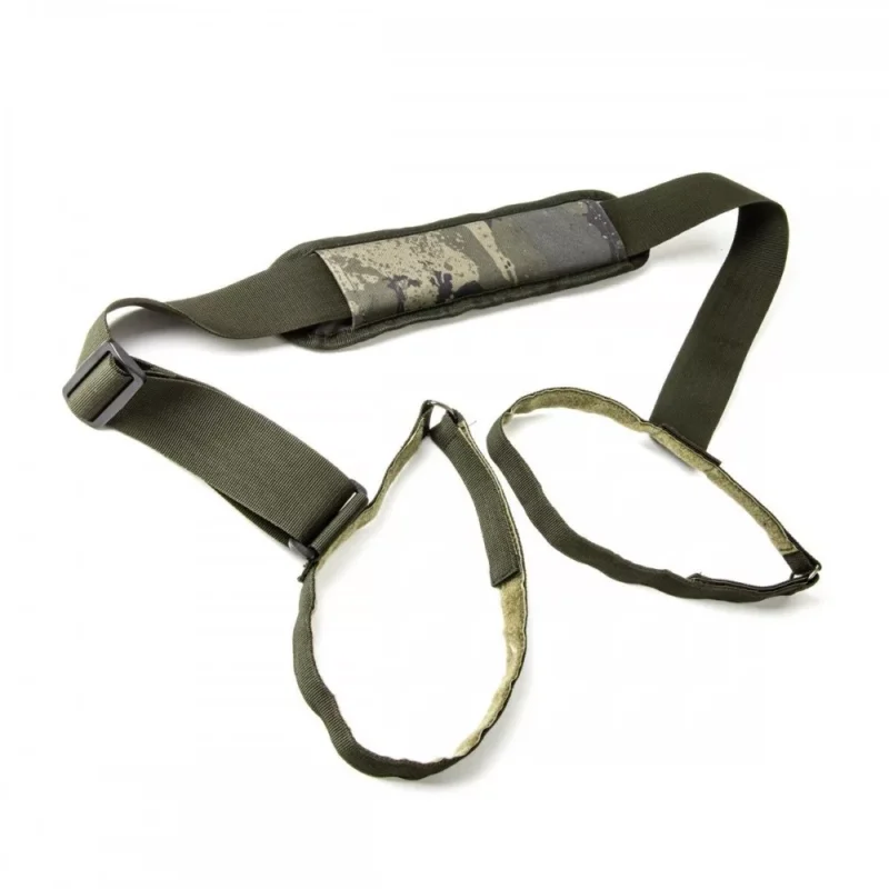 Akciós ár SOLAR UNDERCOVER CAMO TRAVELLER ROD SLEEVE STRAP