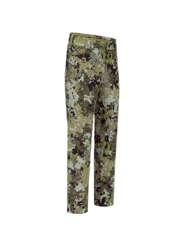 Gyors kiszállítás BLASER RESOLUTION PANTS HUNTEC CAMOUFLAGE NADRÁG 50